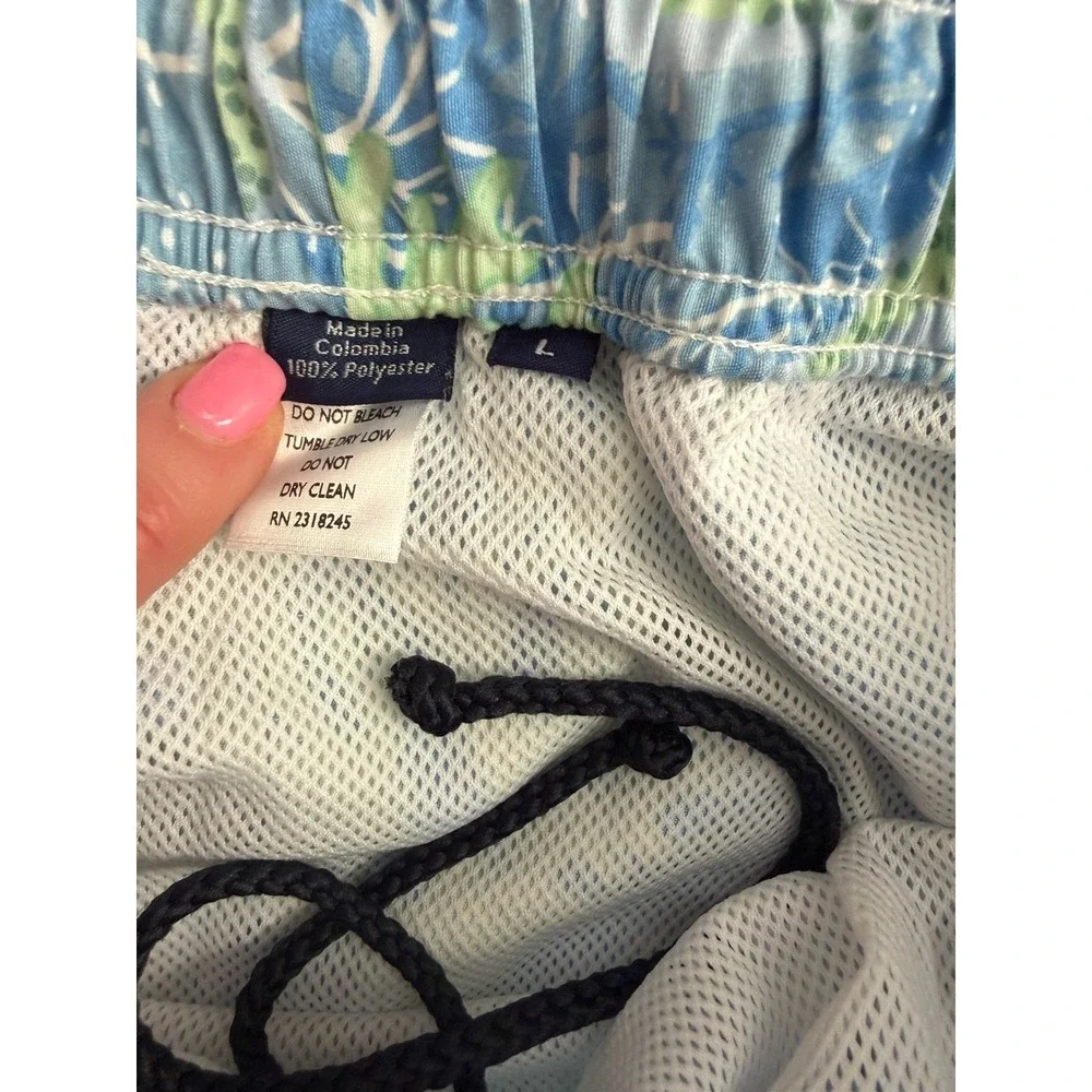 Vineyard Vines sea turtles